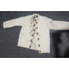 Image 11 : Paramount Costume: Chainmail Top, Robes, Boots/ 10, Belt/ Medium, Quilted Coat XL- See Description