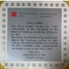 Image 4 : 1991 175th Anniversary of the Steamer Frontenac 50% Silver, 23.33 grams