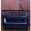 Image 3 : Portable AM/FM Radio by General Electric with Telescoping Antenna