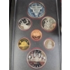 Image 2 : 1982 Canada 7-Coin Specimen Set