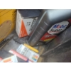 Image 19 : Workshop Tools: Air Hammer, Mitutoyo Caliper, Fasteners,