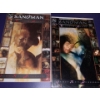 Image 3 : DC Comics 'Sandman Master of Dreams' Comic Collection 