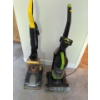 Image 1 : Bissel Power Force Rewind Pet w/ Bissell Power Clean Turbo Brush Pet 