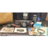 Image 10 : Pentax P3 Camera Kit With Lenses, Flash, Filters, and Accessories