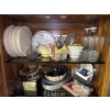 Kitchen Collection - Hot Plates, Bakeware, Glass Bottles, Dish Rack, and More ! 