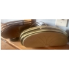 Image 2 : Home Owners Essentials - Chair Pillows Lamp Wall Lights Wooden Utility Shelf & more