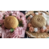 Image 10 : Home Crafts With Macrame, Decorative Hats