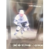 Image 5 : Oversized Wayne Gretzky #99 Wall Plaque Retro NHL Hockey Sports 67"w x 24"tall