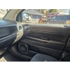 Image 11 : Black Jeep Compass 4x4 SUV with Automatic Transmission