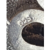 Image 10 : Stamped .925 Set Featuring Multiple Semi Precious Stones