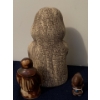 Image 2 : Monk Figures Collection - 8.5T 