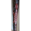 Image 2 : Painted Bamboo Stick 48 T