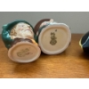 Image 4 : Royal Doulton Cups  (3T) 'Capt Henry Morgan' and More 