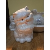 Image 2 : Ceramic Cat Set (Largest is 15T) Plus Decorative Hand Painted Wash Basin w/ Jug 