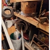 Image 9 : Contents of Shed- A Bit of Everything!