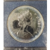 Image 3 : 1988 Canadian Proof Silver Dollar 23.3 Grams - 50% Silver 50% Copper