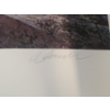 Image 10 : " Not a Man Wavered" Pencil Signed 752/950 Limited Edition Print by Dale Gallon