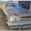 Image 3 : 1977 Buick Electra with a 455 Rocket Has Not Been Stored Indoors Will Need a Boost & Some TLC 