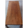 Image 2 : Solid Wood Coffee Table By RS - 54W, 22D, 17T 