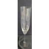 Image 3 : Set of 6 Champagne Flutes, 130 ml Capacity