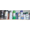 Image 2 : Contents of Garage Shelf- Spray Paint 