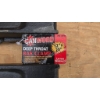 Image 3 : Canwood Steel Deep Throat Bar Clamps (Various Sizes)