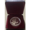Image 1 : 1995 Canadian Proof Silver Dollar 92.5% Silver 25.17 Grams