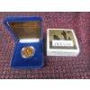 Image 1 : 1995 Royal Canadian Mint Peacekeeping Proof