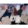 Image 1 :  Assortment of Ladies Casual Clothing
