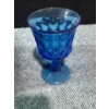 Image 6 : Blue Glassware Set