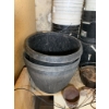 Image 4 : Plastic Buckets, Planters, Cast Iron Pot