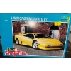 Image 5 : Star Wars Swag Bag w/ Model Lamborghini Diablo Vintage Calculator & More