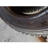 Image 15 : - Five Assorted Tires: Michelin, Toyo, Goodyear, Snowtrakker, Pacemark