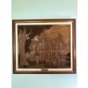 Image 1 : Plaster Art Country Home 29w x 23.5T