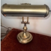Image 3 : Antique Bankers Lamp