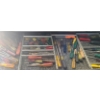 Image 4 : Contents of Drawers Including: Sockets, Wrenches, Screwdrivers, Pliers and More!