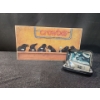 Image 1 : Philishave 4000 Micro Action Electric Shaver in Case with Cord, Punny CROWBAR Canvas Art