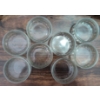 Image 10 : Glass Serving Trays and Ramekins