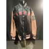 Image 1 : H&H Dream 1968 Standup Underground Varsity Jacket, Size Large