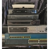 Image 4 : Network Routers, Switches, and Other Electronics