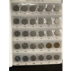 Image 6 : Canada 5 Cents Coin Collection 1858–1994 in Vista Album
