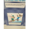 Image 7 : 6 Hockey Cartoon Prints with Descriptions