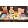 Image 2 : Ephemera Bundle with Cookbook Inserts, Charms, and Patches