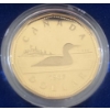 Image 2 : 1987 First Year of Circulation Proof Dollar