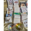 Image 8 : Music CDs with Custom Handwritten Tracklists