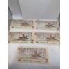 Image 1 : 1986 $2 Canadian Banknotes
