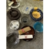 Image 5 : Variety Of Household Collectibles including Taco Bell Dogs, Multiple Ashtrays & More