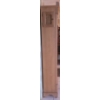 Image 2 : Vintage Wooden Grandfather Clock By: Steinbring - 22W, 14D, 80T