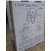 Image 11 : Tool Kit, Stainless Pails, GPI Lever Pump, and Fahrenheat Heater