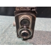 Image 6 : Vintage Ciro-Flex Camera w/ Wollensak Lens Alphas Shutter